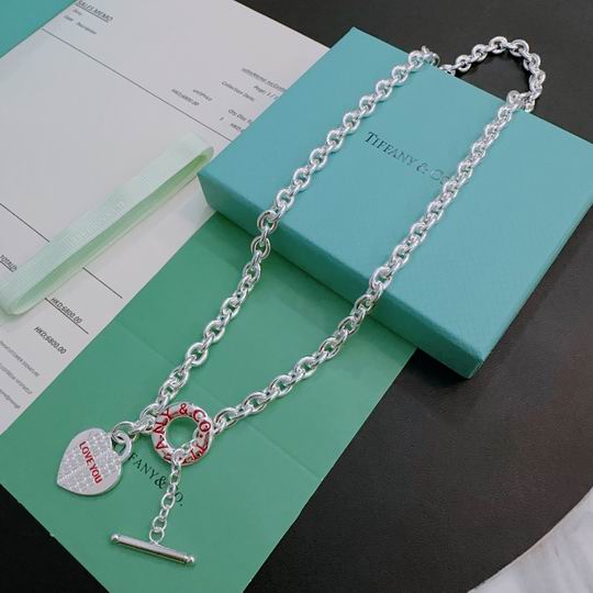 Tiffany necklace 11lyh111